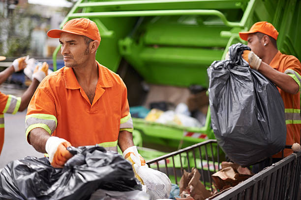 Best Attic Cleanout Services  in USA