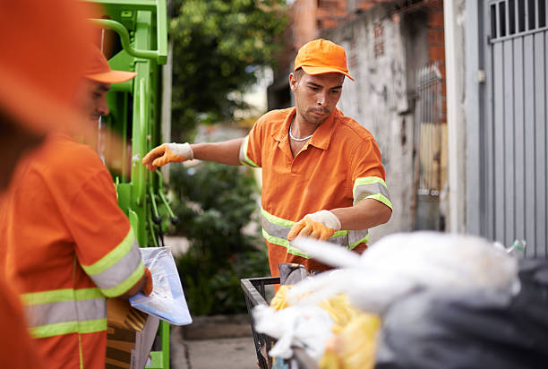 Best Office Junk Removal  in USA